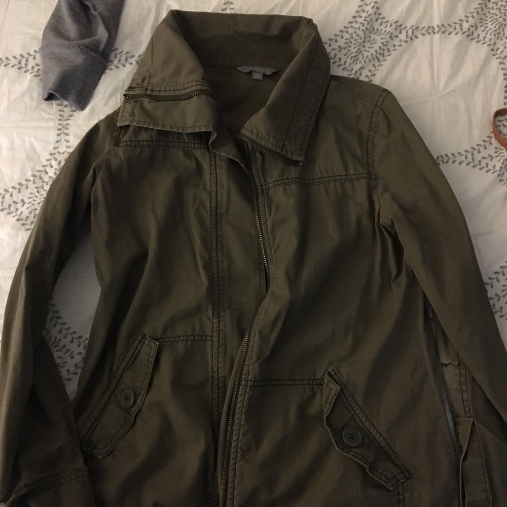 jacket
